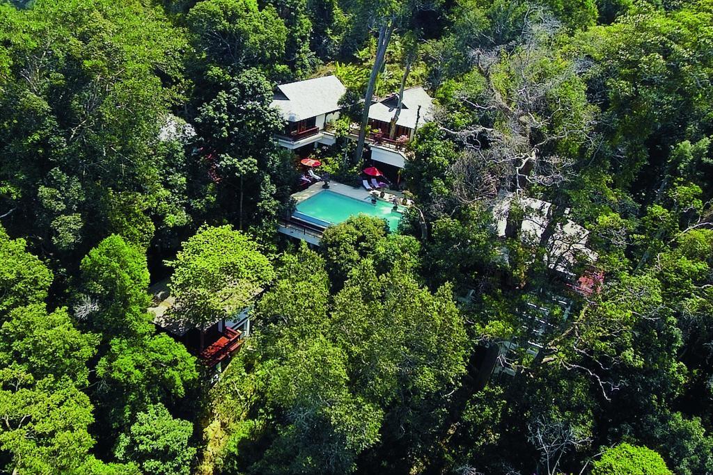 Datai Bay Villa Hutan Datai מראה חיצוני תמונה