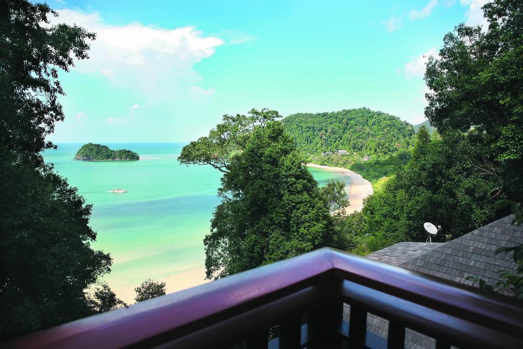Datai Bay Villa Hutan Datai מראה חיצוני תמונה