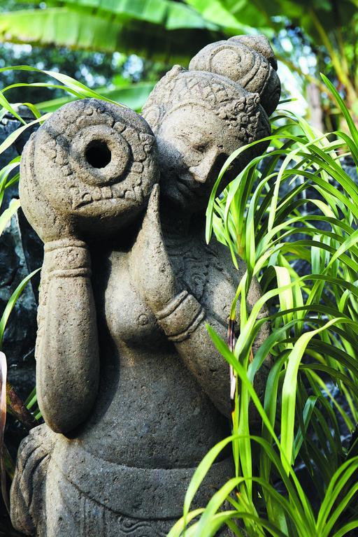 Datai Bay Villa Hutan Datai מראה חיצוני תמונה