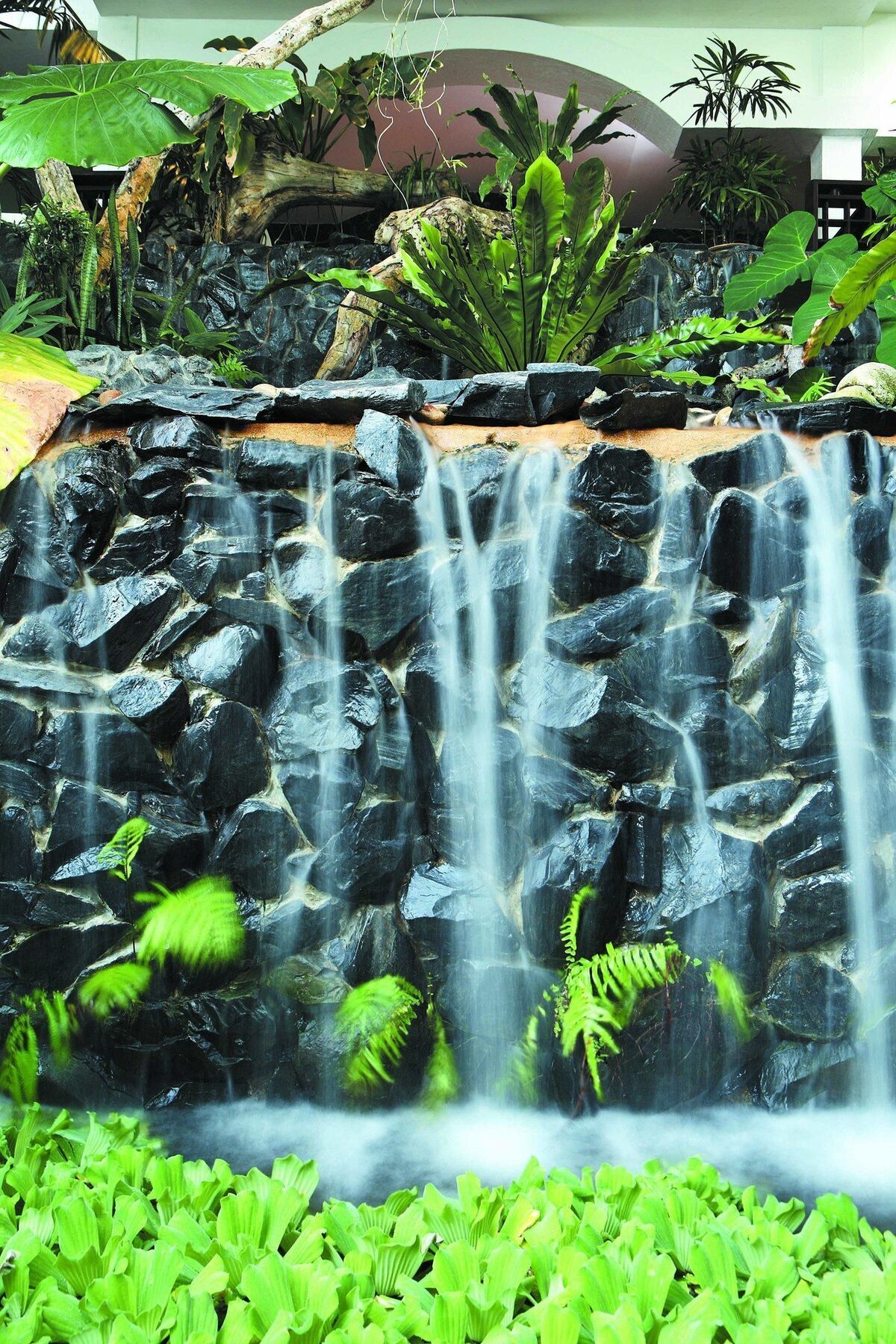 Datai Bay Villa Hutan Datai מראה חיצוני תמונה